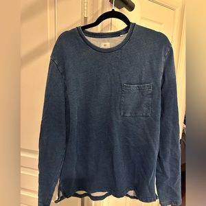 AG Adriano Goldschmied sweater L